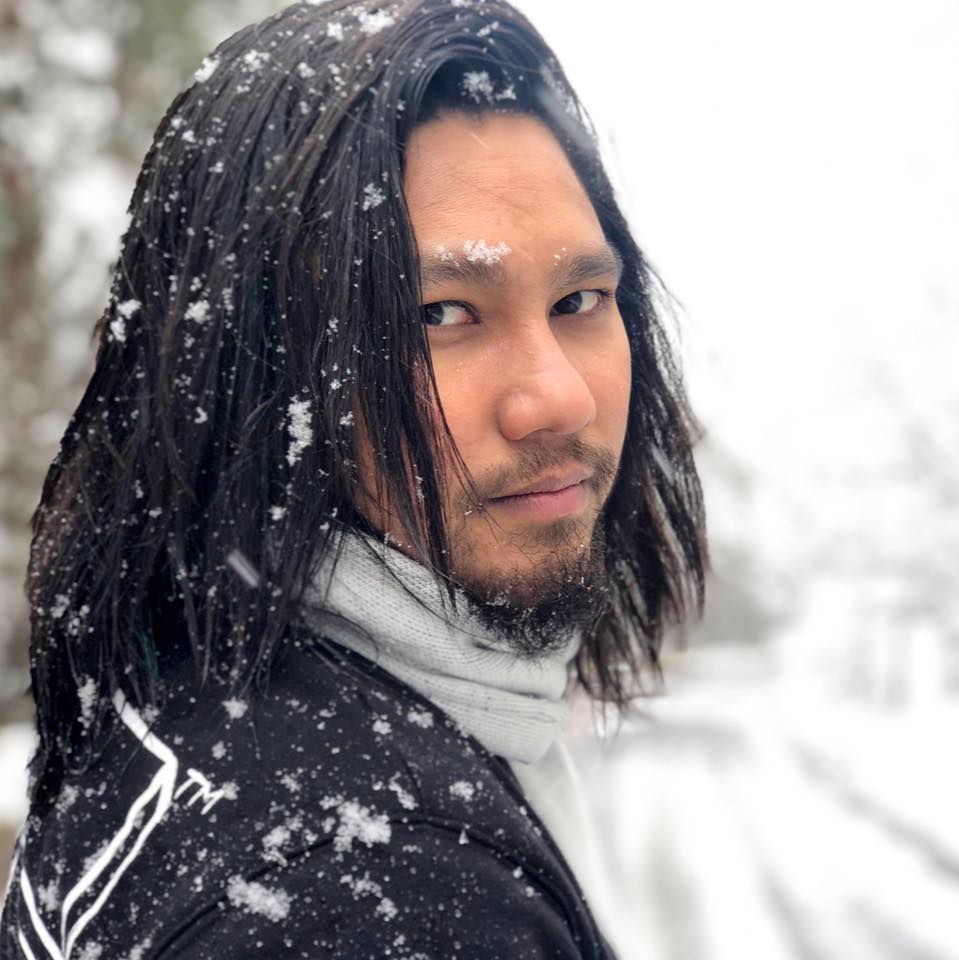 SYUKOR MAJID