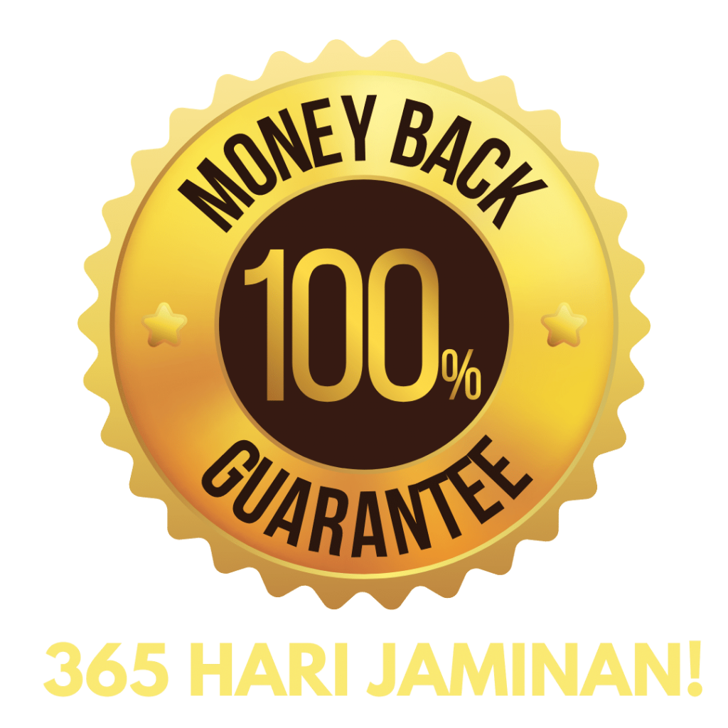 jaminan