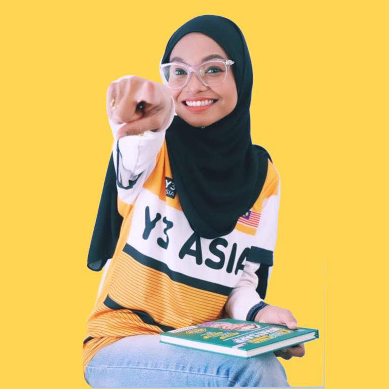 ADILLA RAHIM