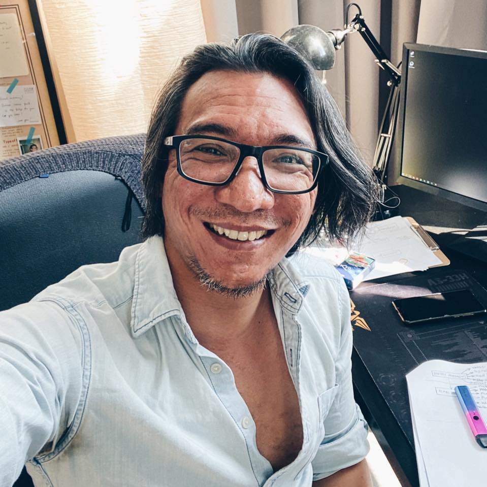 FIRDAUS MUNTAZAR