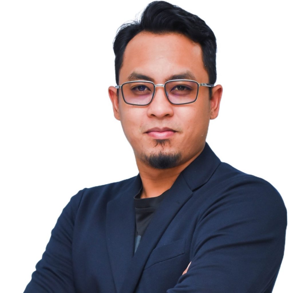 SYED GADAFFI