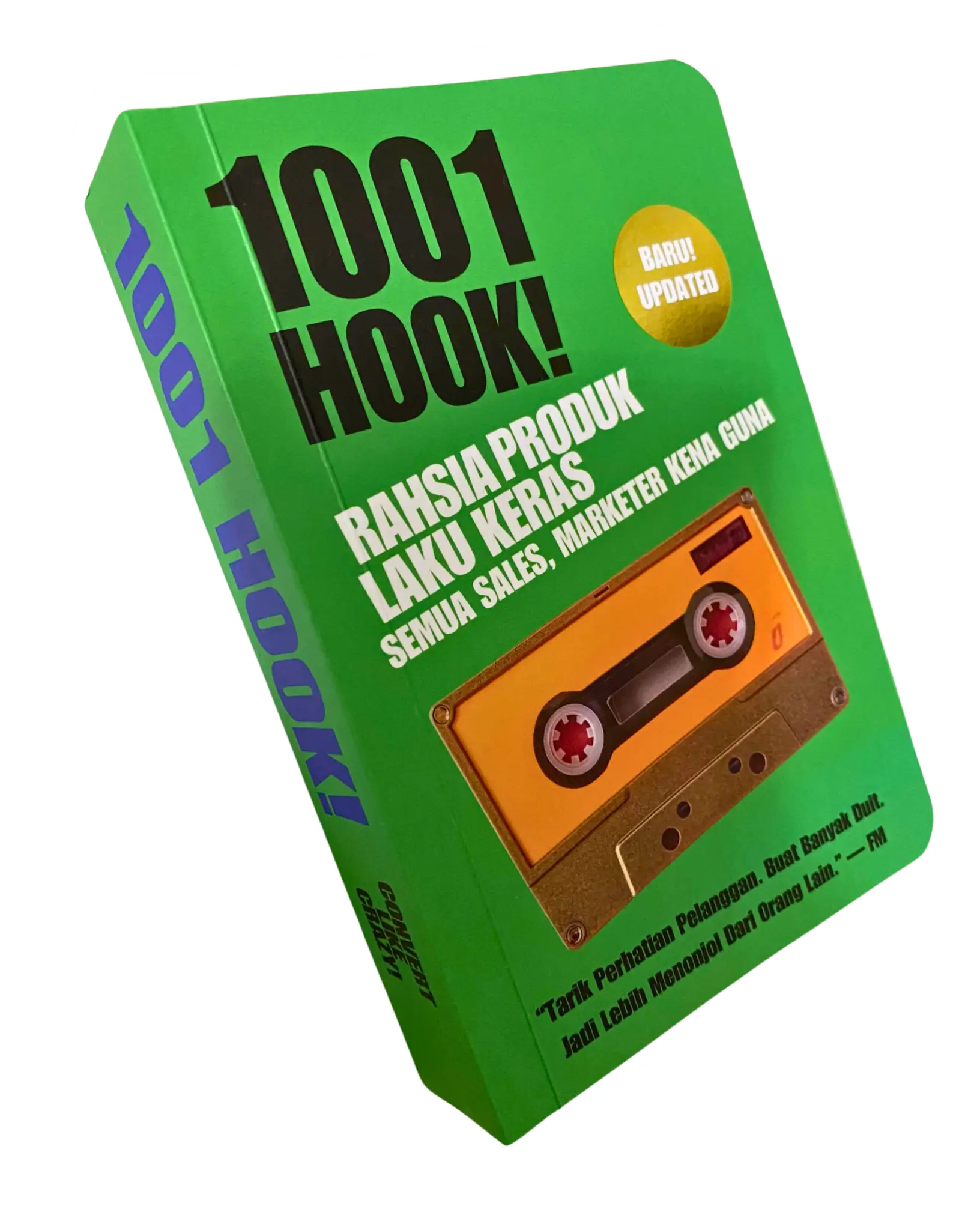 buku hijau
